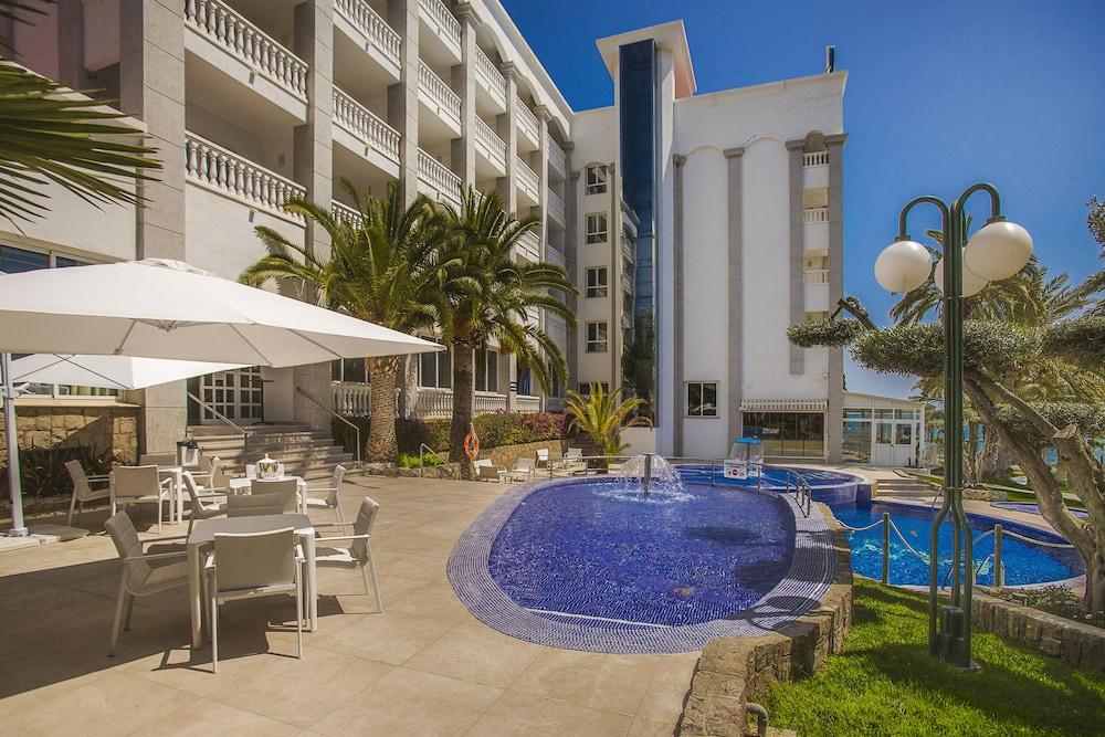 Grand Hotel Las Fuentes Alcoceber Exterior photo