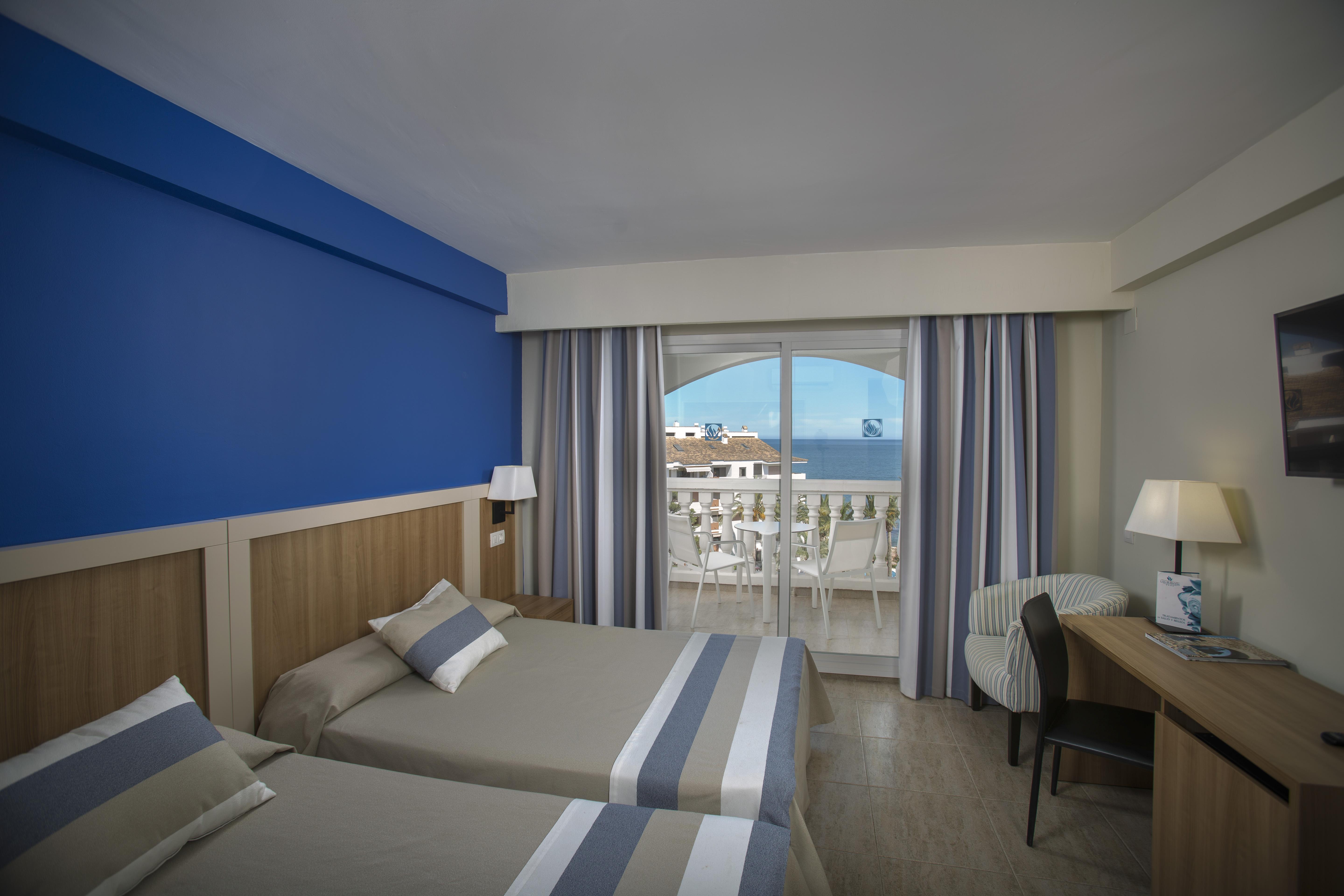 Grand Hotel Las Fuentes Alcoceber Exterior photo